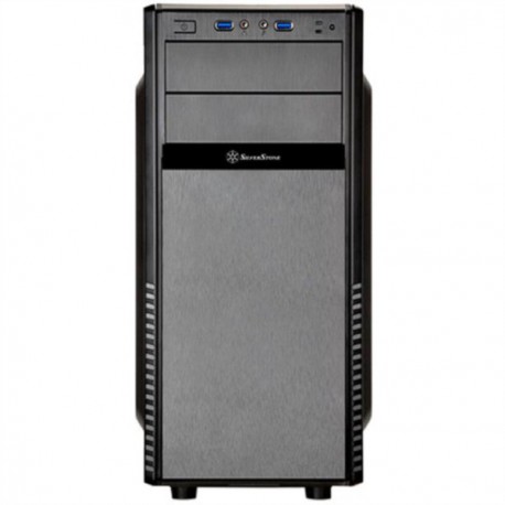 Ohišje ATX Silverstone PS11B-Q USB3, SST-PS11B-Q