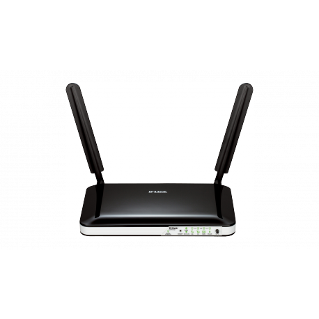 Usmerjevalnik (router) brezžični DWR-921, LTE