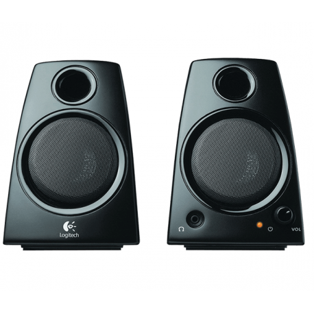 Zvočniki 2.0 5W Logitech Z130