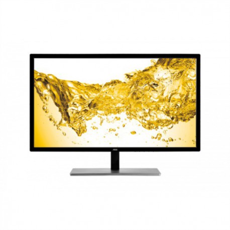 LED monitor AOC U2879Vf, 4K