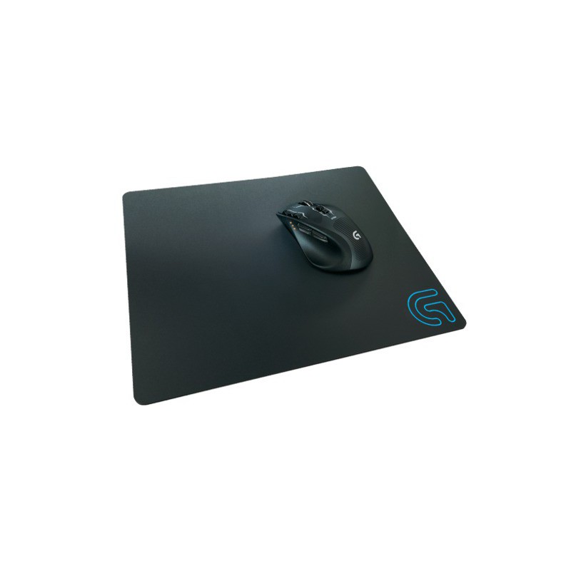 podloga-za-misko-logitech-g440-trda-crna