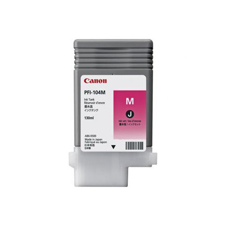 Črnilo Canon PFI-104, magenta