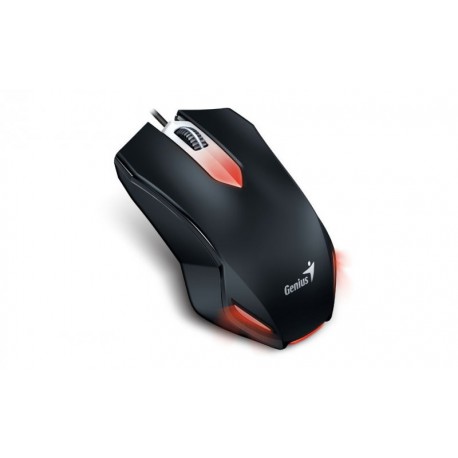 Miška USB Genius X-G200
