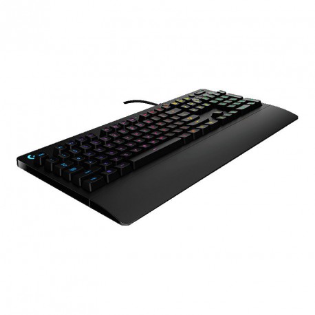 Tipkovnica USB Logitech G213 Prodigy RGB osvetljena