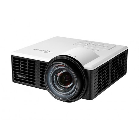 Projektor OPTOMA ML750ST
