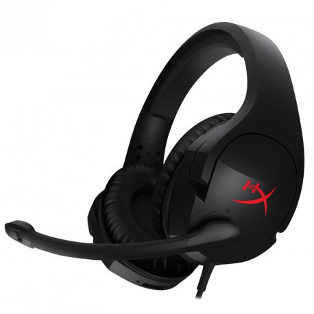 Slušalke Kingston HyperX Cloud Stinger Gaming, črne