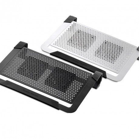 Hladilni podstavek za prenosnik Cooler Master NotePal U2 PLUS