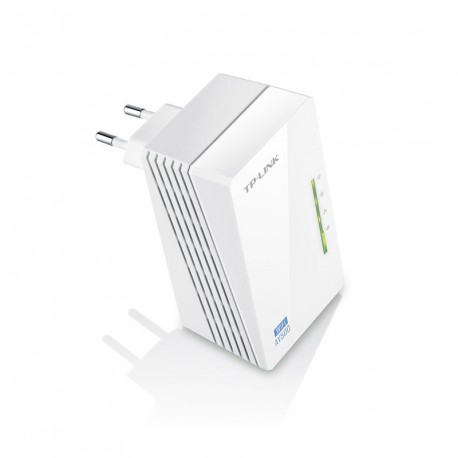 Powerline adapter WiFi TP-LINK TL-WPA4220 AV200