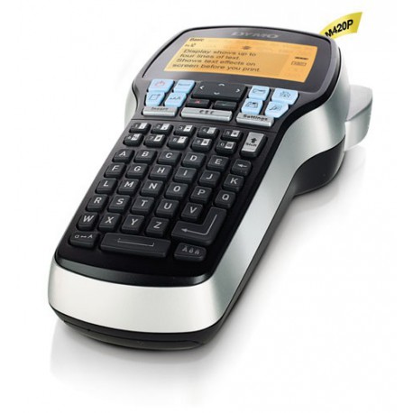 Tiskalnik nalepk Dymo LabelManager LMR-420P