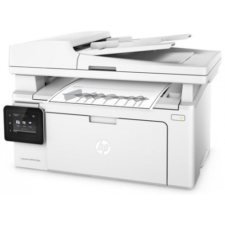 Multifunkcijski laserski tiskalnik HP M130fw (G3Q60A)