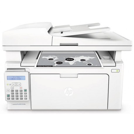 Multifunkcijski laserski tiskalnik HP LJ M130fn (G3Q59A)