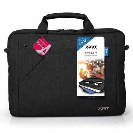 Torbica za prenosnik 15.6" Port Sydney (135072)