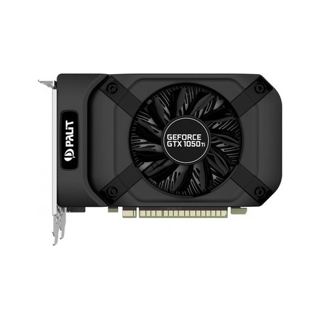 Grafična kartica GeForce GTX 1050 Ti 4GB Palit StormX Aktiv