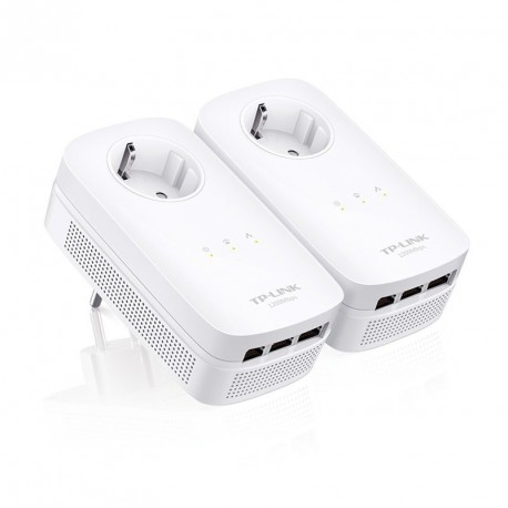 Powerline kit z vtičnico TP-LINK TL-PA8030PKIT AV1200