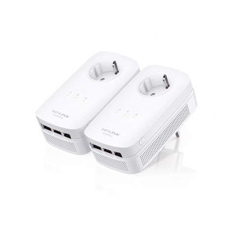 Powerline kit z vtičnico TP-LINK TL-PA8030PKIT AV1200