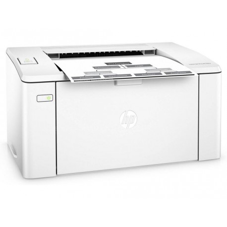 Laserski tiskalnik HP LaserJet Pro M102a (G3Q34A)