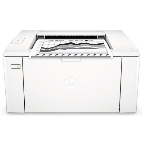 Laserski tiskalnik HP LaserJet Pro M102w (G3Q35A)