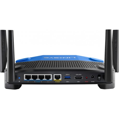 Usmerjevalnik (router) brezžični Linksys WRT1900ACS