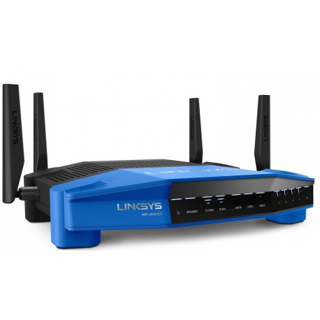 Usmerjevalnik (router) brezžični Linksys WRT1900ACS