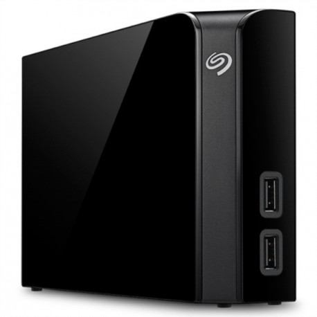 Zunanji trdi disk 3.5" 8TB USB 3.0 SEAGATE Backup Plus Hub, STEL8000200
