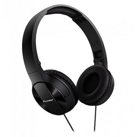 Slušalke Pioneer SE-MJ503-K črne