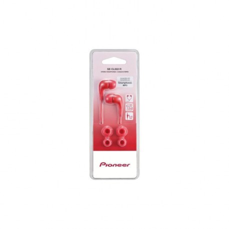 Slušalke Pioneer SE-CL502-R