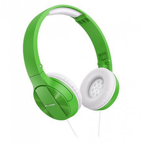Slušalke Pioneer SE-MJ503-G