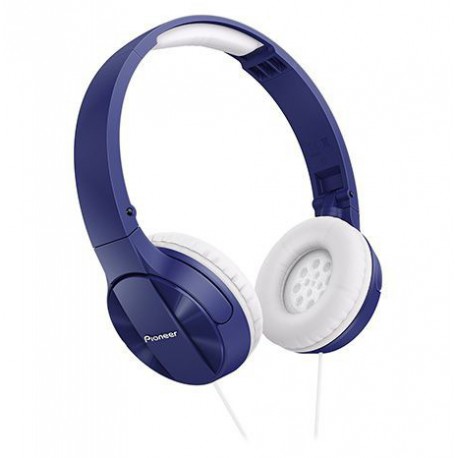 Slušalke Pioneer SE-MJ503-L