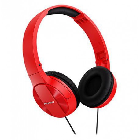 Slušalke Pioneer SE-MJ503-R