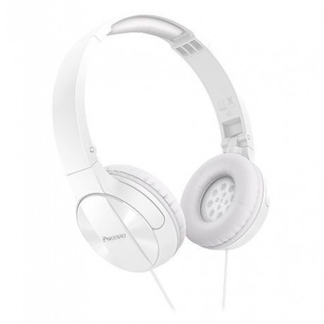 Slušalke Pioneer SE-MJ503-W