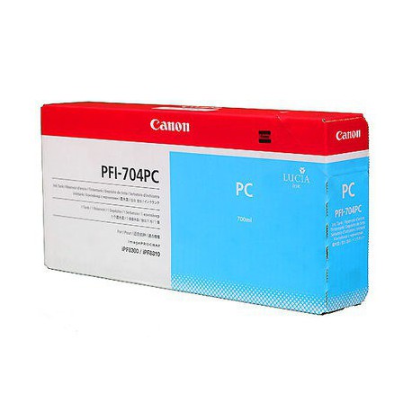 Črnilo Canon PFI-706, foto cyan