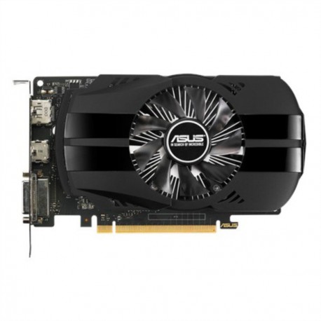 Grafična kartica GeForce GTX 1050 Ti 4GB ASUS PH-GTX1050TI-4G