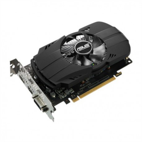 Grafična kartica GeForce GTX 1050 Ti 4GB ASUS PH-GTX1050TI-4G