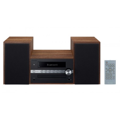 Glasbeni stolp Pioneer mikro sistem X-CM56-B