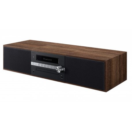 Glasbeni stolp Pioneer mikro sistem X-CM56-B