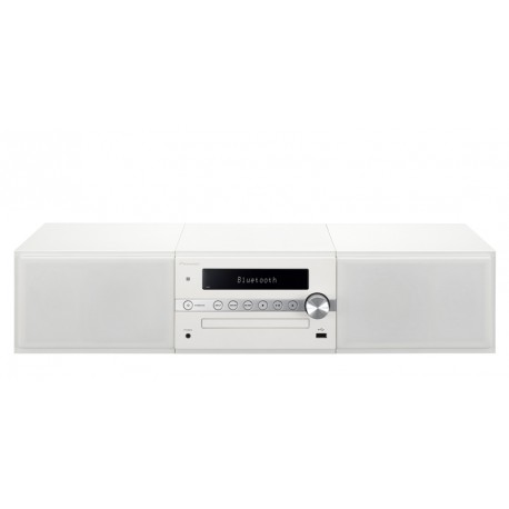 Glasbeni stolp Pioneer mikro sistem X-CM56-W