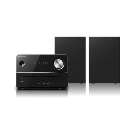 Glasbeni stolp pioneer mikro sistem X-EM26