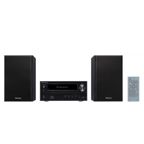 Glasbeni stolp Pioneer mikro sistem X-HM26-B