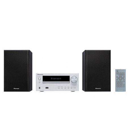 Glasbeni stolp Pioneer mikro sistem X-HM26-S