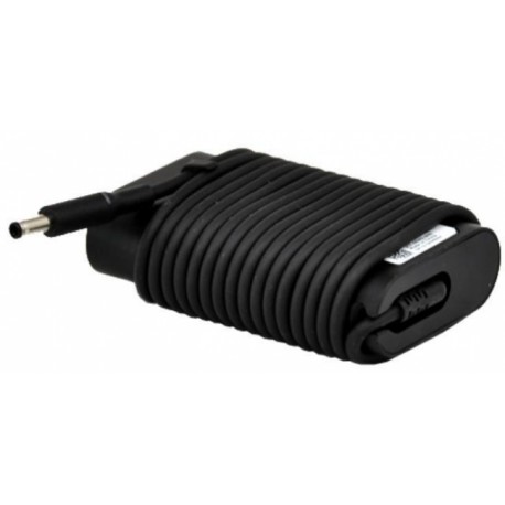 Napajalnik za prenosnik Dell 45W EU adapter kit