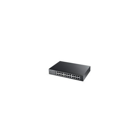 Stikalo Zyxel 24 port GS1900-24 Gigabit L2