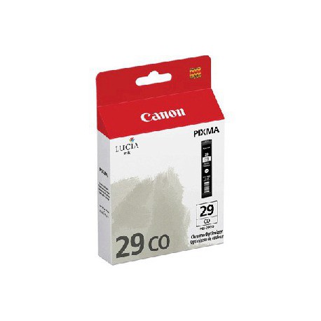 Črnilo Canon PGI-29CO, Chroma Optimizer