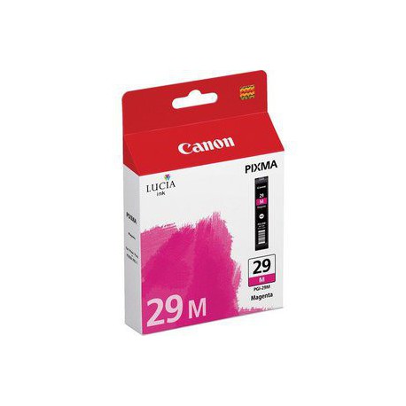 Črnilo Canon PGI-29 M, magenta