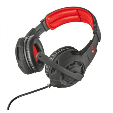 Slušalke z mikrofonom Trust 21187 GXT 310 Gaming