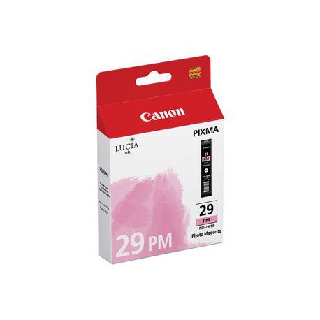 Črnilo Canon PGI-29 PM, foto magenta