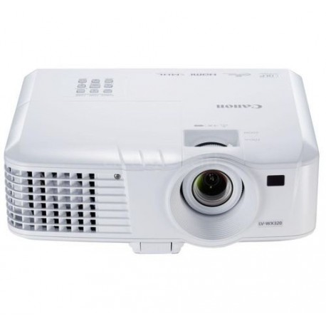 Projektor Canon LV-WX320