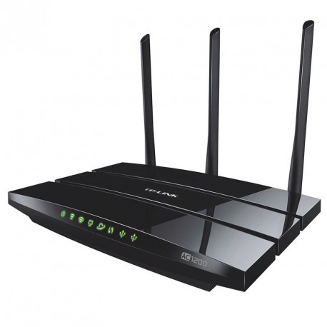 Usmerjevalnik (router) brezžični TP-LINK Archer C1200