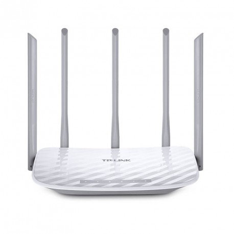 Usmerjevalnik (router) brezžični TP-LINK Archer C60