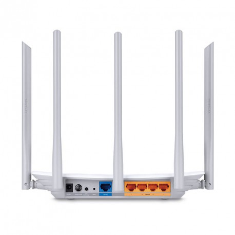 Usmerjevalnik (router) brezžični TP-LINK Archer C60