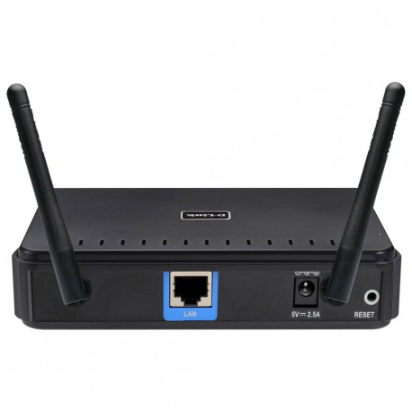 Ojačevalec Wi-Fi signala (Repeater) D-Link DAP-1360
